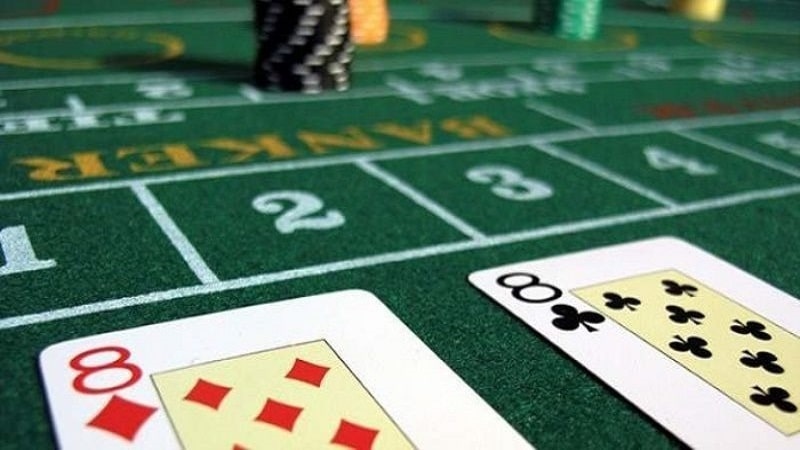 การใช้ซอฟต์แวร์ช่วยเมื่อเข้าร่วมเกมบัตร